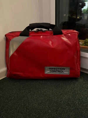 Rescue and Medical Infection Control Module - Image 1 of 3