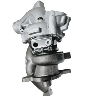 Модернизированный турбонагнетатель 400 л.с. K04 F23T для Audi A3 TT VW GTI Jetta Passat 2.0TFSI - Изображение 1 из 4