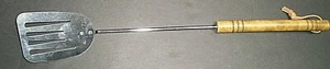 Vintage Foley BBQ SPATEL Holzgriff USA, 20" Länge ~ - Bild 1 von 2