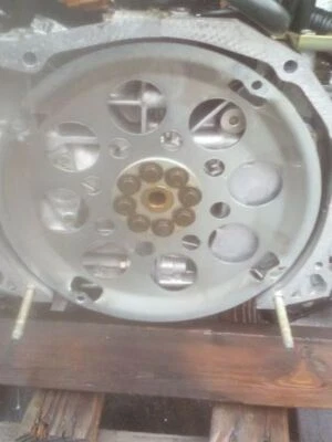 Volante/placa flexible transmisión manual volante 2,5 L compatible 03-11 IMPREZA 183363 Foto 1 de 4