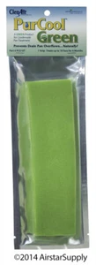 Nu-Calgon 61045 PurCool grün 10 Tonnen kommerzieller Streifen bis zu 10 Tonnen, jeweils verkauft - Bild 1 von 4