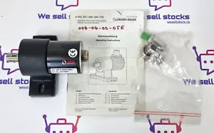 LENORD+BAUER GEL209-V-00381A001 Magnetic Incremental Encoder - Picture 1 of 8