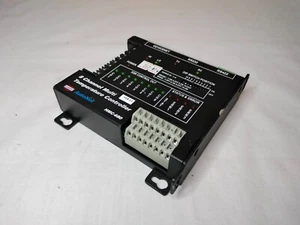 Hanmi Autonet HMC-680 HMC680 8-Kanal Multi-Temperaturregler - Bild 1 von 11