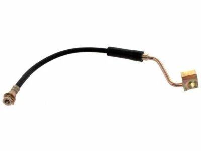 Manguera de freno delantera izquierda Raybestos 21455ZJ 1984 1988 1986 para Ford F150 1980-1989 Foto 1 de 2