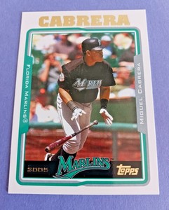 2005 Topps Complete Your Set #1-250