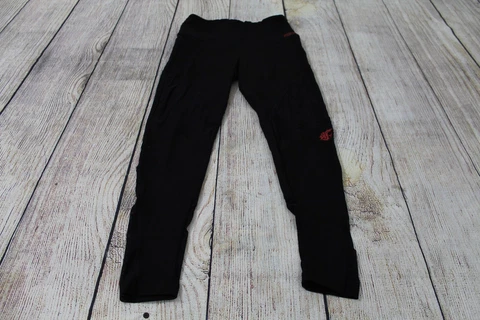 Victoria's Secret Ultimate WSU Washington State Cougars Yoga Pants Legging XS Cover