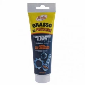 GRASSO ALTE PRESTAZIONI PER ALTE TEMPERATURE 125 ML - Foto 1 di 1