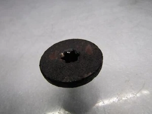 BMW Serie 5 E39 95-03 530D GM Caja de cambios automática cárter cárter cárter de aceite tapón de drenaje perno - Imagen 1 de 3