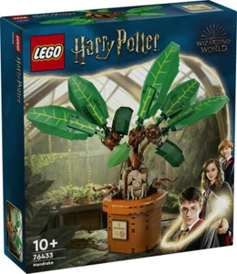 LEGO Harry Potter - Mandrake - 76433 - Picture 1 of 5
