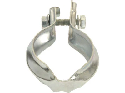 Abrazadera de escape trasera API 57635JZ 1996 1997 para Toyota Paseo 1995-1998 Foto 1 de 2