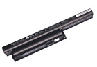 Replacement Battery For Sony VAIO SVE151G13T Laptop