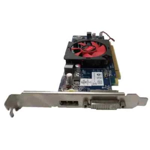 AMD GRAPHICS CARD ATI-102-C26405(B) HD 6450 1GB DVI-I DisplayPort High Profile - Picture 1 of 1