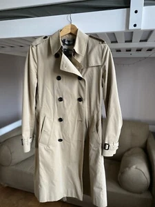 burberry trenchcoat 42 - Bild 1 von 9