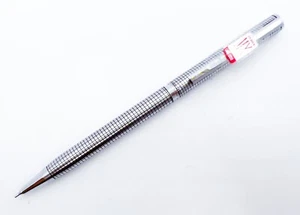 Zebra mechanical pencil super rare NOS Metal grid 0.5mm - Picture 1 of 5