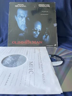 The Glimmer Man Foto 1 de 2