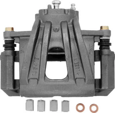 Pinza de freno de disco-OEF3 Autopart Intl 1405-15554 Reman para Jeep Liberty 02-07 Foto 1 de 4