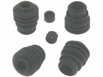 For 2014-2020 Dodge Charger Disc Brake Caliper Guide Pin Boot Kit Rear 36837YK - Изображение 1 из 2