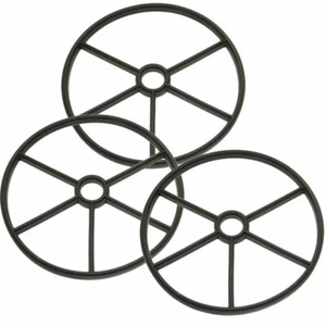 Valve Seat Spider Gasket For Hayward SPX0710XD For Multiport S200 and Pro Series - Picture 1 of 4