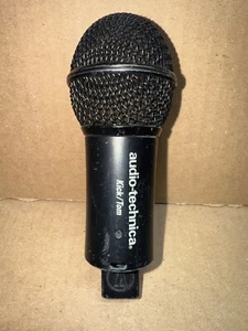 MICRÓFONO AUDIO TECHNICA KICK/TOM DRUM - Imagen 1 de 6