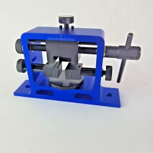 Heavy Duty Universal Pistol Slides Rear Sight Pusher Vice Tool Kit Clamp - Picture 1 of 2