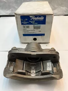 Raybestos FRC10065 Front Driver Side Disc Brake Caliper for 1990-1993 Accord - Picture 1 of 3