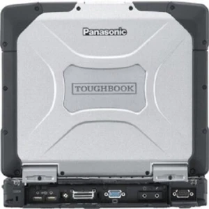 PANASONIC CF-30 TOUGHBOOK 250GB LAPTOP CF30 RUGGED TOUGH BOOK BACKLIT TOUCH WIN7 - Picture 1 of 1