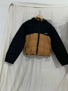 timberland puffy coat 76362 size m(CPP4) - Picture 1 of 8
