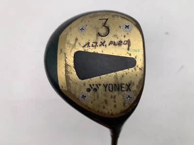 Yonex A.D.X. FL 2.0 3 Fairway Wood 15* Ladies Graphite Womens RH - Image 1 of 4
