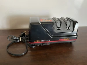 Chef’s Choice Electric Knife Sharpener Model 316 - Picture 1 of 5