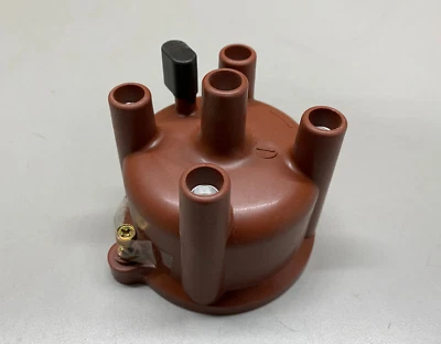 Tapa de distribuidor Bosch - 03165 - Se adapta a Toyota Tercel 1980 - 1982 Foto 1 de 4