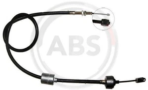 Cable accionamiento embrague Renault Adriauto 1989 - 1998 - Imagen 1 de 6