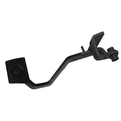 Conjunto de pedal de embrague 4 velocidades 1968-72 Oldsmobile Cutlass 442 1 pieza Foto 1 de 4