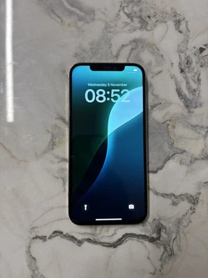 Apple iPhone 12 Pro Max - 128GB - Gold (Unlocked) - 100% Battery Health - Image 1 of 4