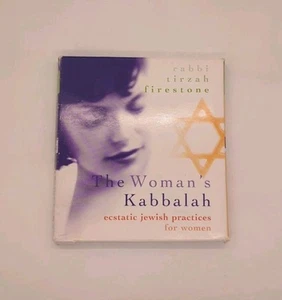 Die Kabbala der Frau von Tirzah Firestone (2005, klingt wahr) - Bild 1 von 2