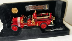 Yat Ming Signature 1:24 Maxim C-1 Gold Edition - Foto 1 di 11