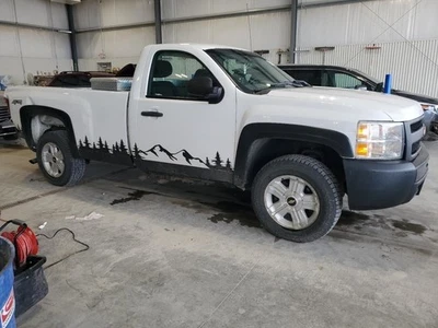 Chevrolet Silverado 1500 Pickup 2009-2013 caja de transferencia cambio de piso 1689619 Foto 1 de 4