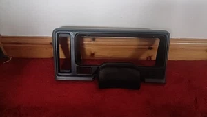 Ford Sierra Clocks Speedo/instrument Surround 2 - Picture 1 of 5
