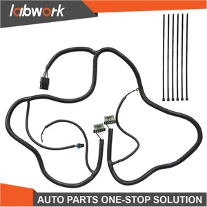 Labwork Truck Tail Light Wire Harness For Chevy GMC Blazer Suburban Tahoe Yukon - Picture 1 of 10