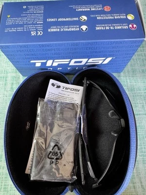 Gafas de sol Tifosi Veloce Reader +2,5 Foto 1 de 4