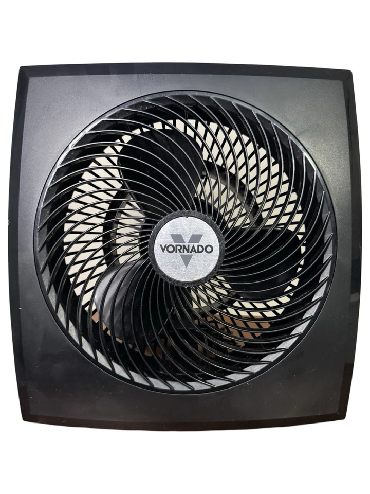 Vornado 673T Whole Room Air Circulator Fan with Pivoting Head, 3 Speeds, Move... - Image 1 of 4