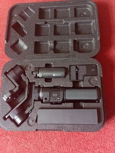 FeiyuTech G6 Max 3 Axis Gimbal for Phone, GoPro, Pocket Camera. Great condition - Picture 1 of 3