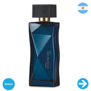 Natura - Essencial Oud Femenino 100 ml - Picture 1 of 1