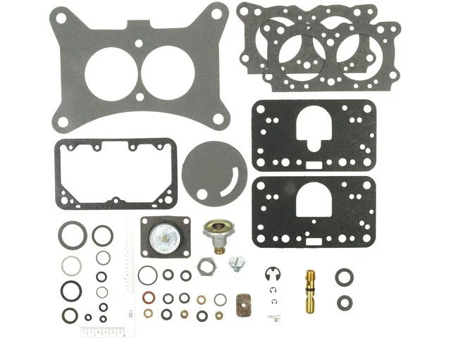 Carburetor Repair Kit For 1967-1969 International 1500B 1968 VF541BX - Image 1 of 1