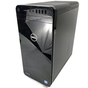 Dell XPS 8910 Mid-Tower Quad Core i7-6700 3.4GHz - 16GB - 2TB HDD - No OS - Picture 1 of 7