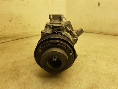 06-15 LEXUS IS250 4GRSFE V6 2.5L AC COMPRESSOR ASSEMBLY  - Image 1 of 4