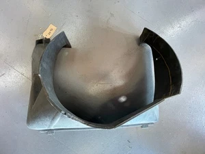 78-82 Corvette C3 350 Fan Shroud GM 14028585- READ DESCRIPTION! - Picture 1 of 4
