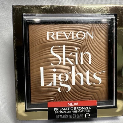 Revlon Skin Lights #115 SUNKIST Prismatic Bronzer   - Image 1 of 4