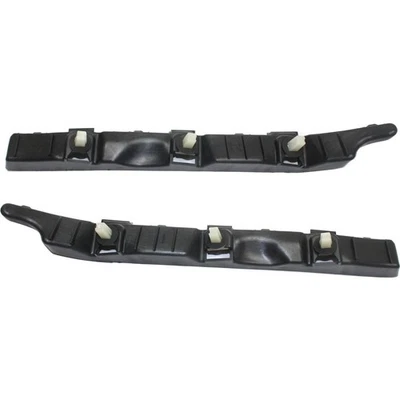 New For Hyundai Accent 2012-2017 Bumper Bracket Rear Left & Right Side Set of 2 - Изображение 1 из 4