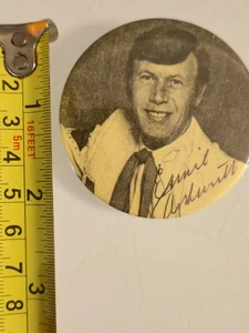 Vintage 1970-80s Country Music Fan Fair Artists Ect. Pinback Buttons Collection  - Picture 1 of 4