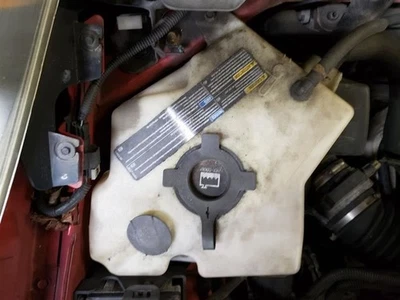 Coolant Reservoir Fits 99-09 MONTANA 771216 - Image 1 of 4